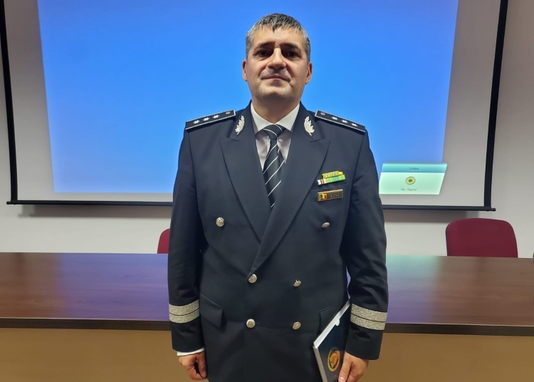 chestorul dumitru biltag de la ipj constanta a obtinut functia de adjunct al politiei de frontiera 67fcfe35234de