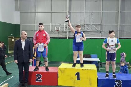 cinci medalii pentru csm constanta la cupa romaniei 67fa04648cbe5