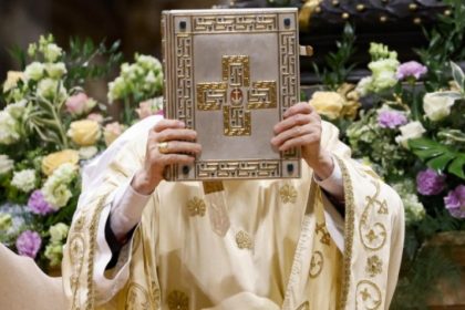 cine ar putea fi urmatorul suveran pontif monseniorul ieronim iacob vicarul episcopal pentru dobrogea va fi o alegere surprinzatoare nu intotdeauna cei propusi sunt cei alesi 680633ab3c183