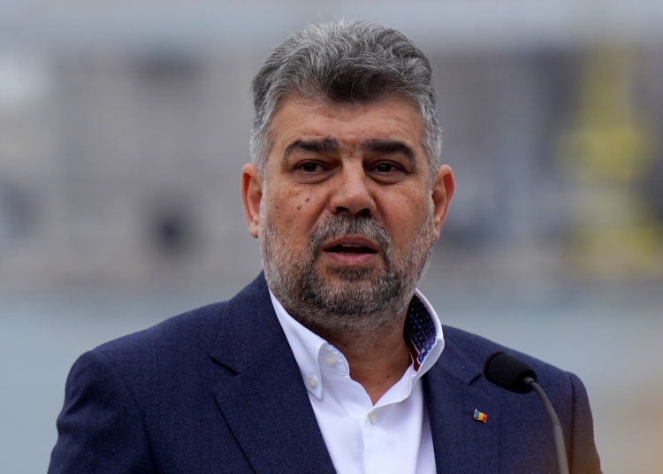 ciolacu se dezice de propriul emisar dupa declaratiile lui sprinceana nu implica o pozitie a statului roman 67f3fa70424c2