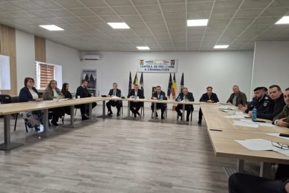 combaterea traficului de droguri si prevenirea consumului in randul copiilor prioritate pentru autoritatile din constanta 67efe2c73578e