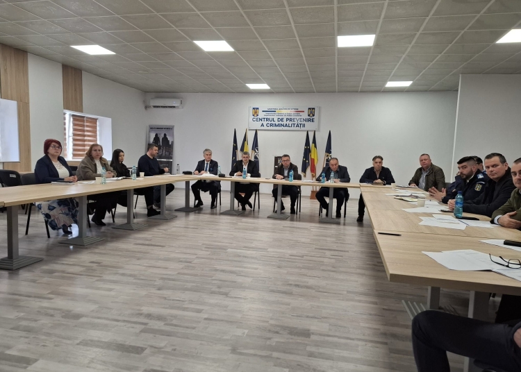 combaterea traficului de droguri si prevenirea consumului in randul copiilor prioritate pentru autoritatile din constanta 67efe2c73578e