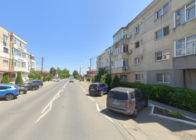 comuna cumpana va avea un nou centru comercial ce ar putea fi inchiriat de mega image 67f06d361083d
