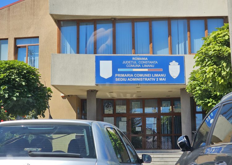 comuna limanu strazile din hagieni pietruite pana in luna iunie 67f404fc6fe1b