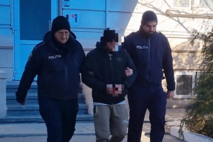 condamnat pentru conducere fara permis a ajuns la inchisoare 67f68aad7b46a