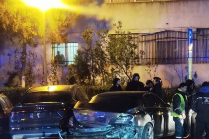 condamnata definitiv dupa ce a luat asupra sa vina pentru producerea unui accident de la mangalia a vrut sa si protejeze sotul care a condus beat si fara permis 67ef26512727a