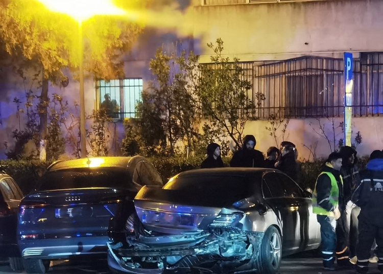 condamnata definitiv dupa ce a luat asupra sa vina pentru producerea unui accident de la mangalia a vrut sa si protejeze sotul care a condus beat si fara permis 67ef26512727a