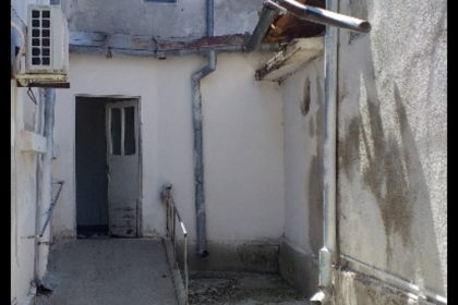 consiliul judetean constanta demareaza lucrari de modernizare urgenta la sectia de recuperare medicina fizica si balneologie eforie sud 67f6d862d56ef