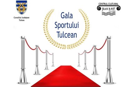 consiliul judetean tulcea va premia 117 sportivi tulceni si 18 antrenori principali care au contribuit la performantele obtinute 68107508bf9c6