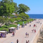 constanta are un nou regulament pentru artistii stradali 67ff93f50b078