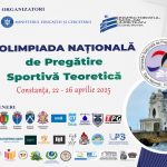 constanta gazduieste faza finala a olimpiadei nationale de pregatire sportiva teoretica 2025 6807a190b580a
