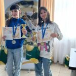 constanta straluceste pe tabla de sah rezultate remarcabile pentru micii sahisti de la csm la campionatul judetean de sah al constantei 67fd9ce827d88