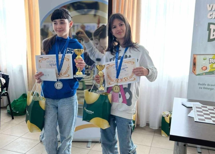 constanta straluceste pe tabla de sah rezultate remarcabile pentru micii sahisti de la csm la campionatul judetean de sah al constantei 67fd9ce827d88