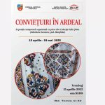 convietuiri in ardeal culoare istorie si diversitate intr o expozitie la muzeul de arta populara 67fceda35d595