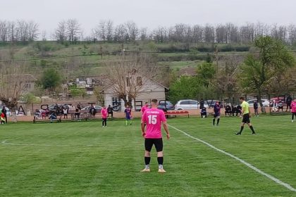 cs pestera sportul tortoman meci cu sapte goluri etapa a 20 a rezultate si clasamente seriile vest si sud 680743c80c1da