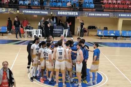 csm constanta a castigat doua sferturi insa a pierdut meciul cu csu sibiu 67f9ffb4b9b1e