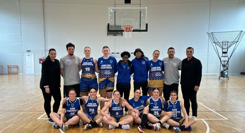 csm constanta a incheiat sezonul pe locul al cincilea dupa doua victorii cu universitatea cluj 680241ddab9a4
