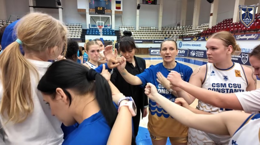 csm constanta meciuri importante la baschet si handbal in sala sporturilor simona amanar video 67fe011631c3e