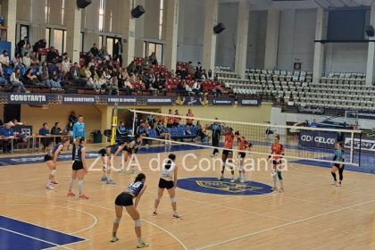 csm constanta pe locul sase in divizia a1 sezonul 2024 2025 csm lugoj invingatoare si in meciul secund galerie foto 67fab1d07a32a