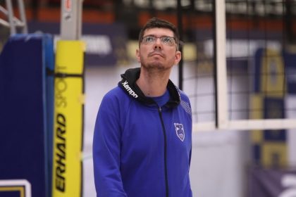 cu razvan parpala de la csm constanta antrenor secund nationala romaniei a demarat pregatirea pentru golden league si mondiale 680f2a0a4165d