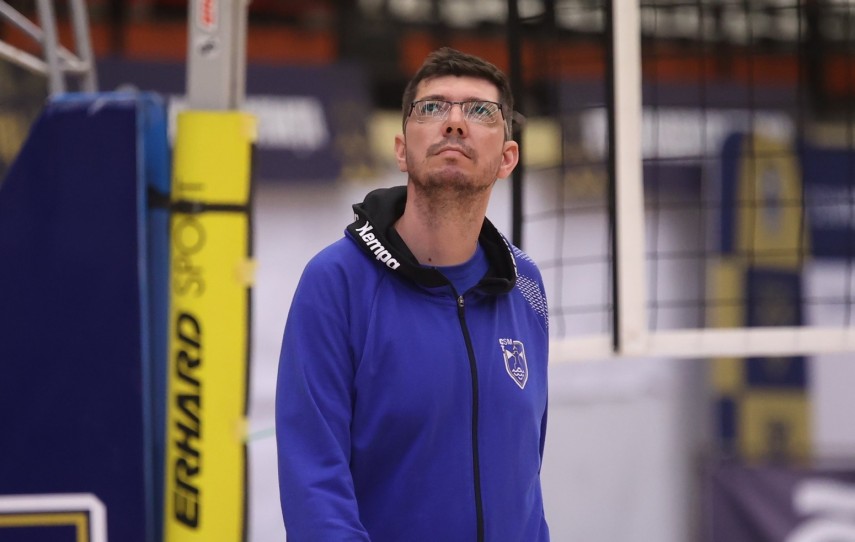 cu razvan parpala de la csm constanta antrenor secund nationala romaniei a demarat pregatirea pentru golden league si mondiale 680f2a0a4165d