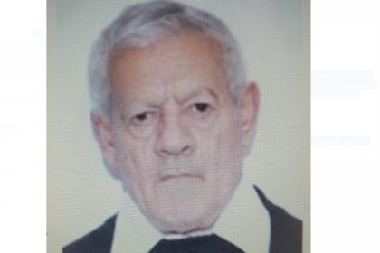 daca vedeti acest varstnic sunati la 112 a disparut dintr un centru 67f4d4664bf50