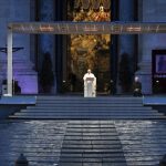 deputatul psd daniel georgescu mesaj emotionant despre decesul papei francisc pentru unii a fost o speranta pentru altii un exemplu foto 6807af2faa7ec