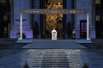 deputatul psd daniel georgescu mesaj emotionant despre decesul papei francisc pentru unii a fost o speranta pentru altii un exemplu foto 6807af2faa7ec
