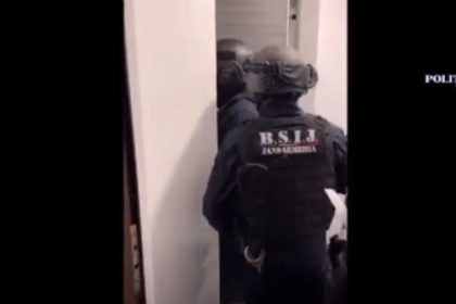descinderi la o grupare care ridicau oameni de pe strada si ii talhareau 67f3772e32586