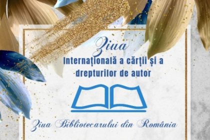 dezbatare la biblioteca judeteana constanta cu ocazia sarbatoririi zilei bibliotecarului din romania 67f7ac55b67d3