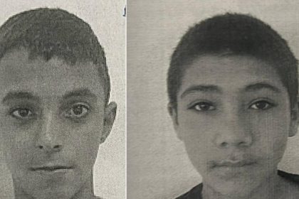 doi copii de 13 ani au fugit dintr un centru de minori din constanta daca ii vedeti sunati la 112 67f5034531078