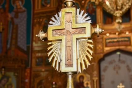 duminica ips teodosie va oficia slujba vecerniei cunoscuta sub numele de a doua inviere iar sfanta evanghelie va fi citita in 12 limbi de circulatie internationala 68020a741a606