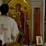 duminica tomii 27 aprilie sarbatoare cu cruce rosie in calendar praznicul numit si pastele mic incheie saptamana luminata 680dd096c8c2b