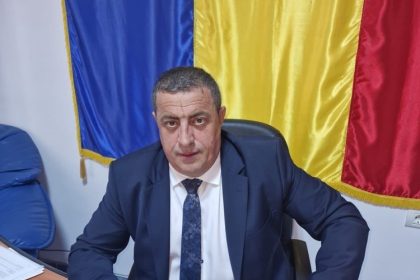 dumitru chelaru primarul din cerchezu despre proiectele menite sa aduca un viitor mai bun pentru locuitorii comunei 67ec7ea31718f