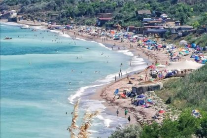 dupa ce a castigat pe fond procesul cu abadl primaria tuzla pierde in apel instanta le a dat castig de cauza reclamantilor care revendica o parte din faleza 67edcef152d00