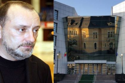 dupa ce a executat jumatate din pedeapsa sorin strutinsky a depus o contestatie in anulare invocand prescriptia 67f8e7bbd3c90