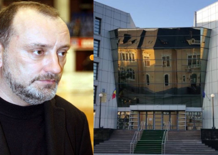 dupa ce a executat jumatate din pedeapsa sorin strutinsky a depus o contestatie in anulare invocand prescriptia 67f8e7bbd3c90