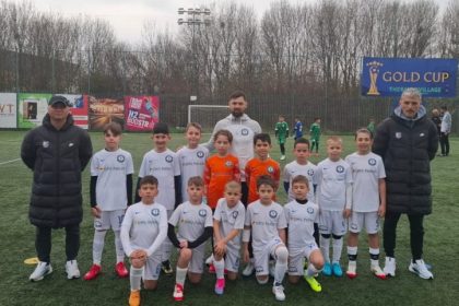 echipe de la academia hagi evolutii la turnee in bulgaria clasari aproape de podium si premii individuale galerie foto video 67f762adbce42