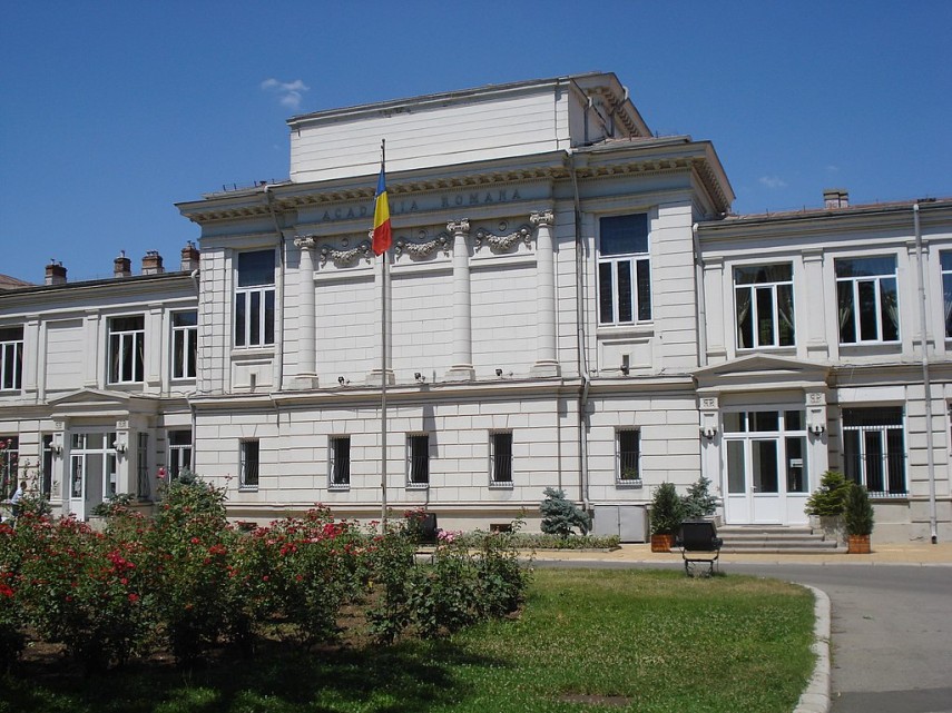 evenimente 4 aprilie ziua academiei romane cel mai inalt for de stiinta si cultura din romania 67ef7e2f2d88a