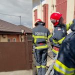 explozie in localitatea faclia acoperisul unei case s a prabusit au intervenit pompierii 6803bb10d90d7