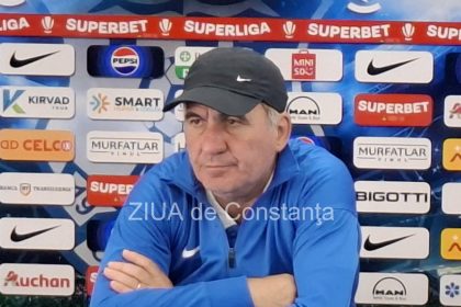 farul constanta duel la ploiesti cu petrolul in etapa a 6 a din play out gheorghe hagi speram sa fim competitivi si sa venim acasa cu puncte video 680e09659845e
