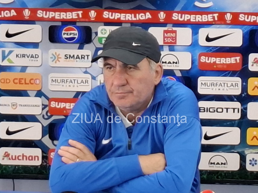 farul constanta duel la ploiesti cu petrolul in etapa a 6 a din play out gheorghe hagi speram sa fim competitivi si sa venim acasa cu puncte video 680e09659845e