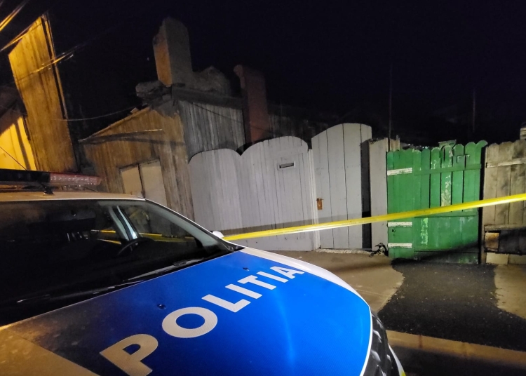 femeie gasita moarta cu urme de violenta pe corp principalul suspect este un barbat care a sunat la 112 pentru a anunta decesul 67fd4ecaa7d17