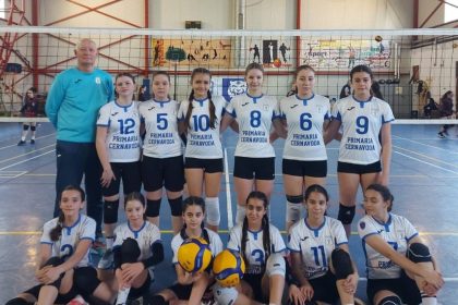 fetele de la axiopolis cernavoda pe locul trei la turneul semifinal i galerie foto 67f2bd2263d21