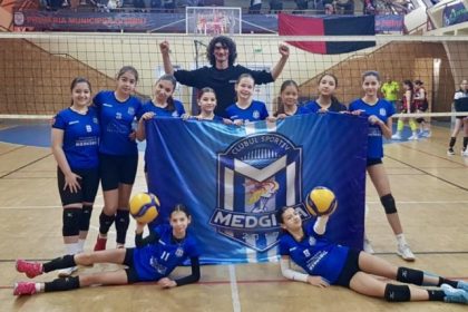 fetele de la cs medgidia s au calificat en fanfare la turneul final galerie foto 67f24b8f2a935