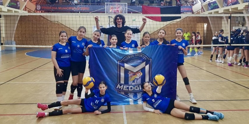 fetele de la cs medgidia s au calificat en fanfare la turneul final galerie foto 67f24b8f2a935