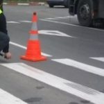 fetita de 4 ani accidentata la galati soferul a plecat de la fata locului 6808ac93537e3
