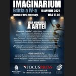 focus press si facultatea de arte va invita maestrul malaimare la constanta de ziua mondiala a artei 67fd0175d15dd