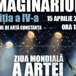focus press va invita sa sarbatorim impreuna ziua mondiala a artei 67fc41f9dc76b
