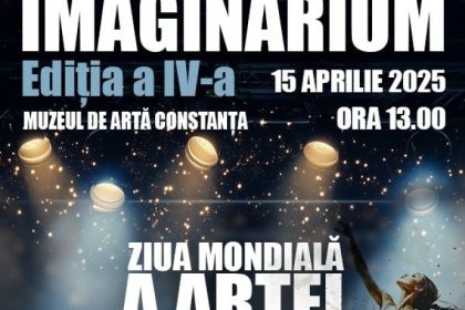focus press va invita sa sarbatorim impreuna ziua mondiala a artei 67fc41f9dc76b